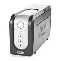 Купить ИБП PowerCom IMP-625AP 625 ВА/ 375 Вт, 5*IEC 320 C13 (компьютерный), AVR, USB, RJ45/ RJ11 ( Аккумулятор 12 V/ 7,2 Ah*1) в Симферополе, Севастополе, Крыму