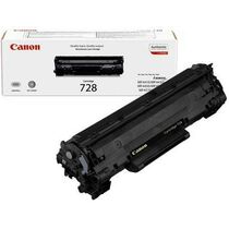 Купить Картридж Canon 728 (black) [для Canon I-Sensys MF4410/ 4430/ 4450/ 4550/ 4570/ 4580] (3500B010) в Симферополе, Севастополе, Крыму