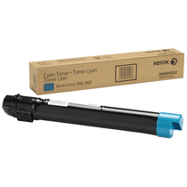 Купить Тонер-картридж Xerox Color 550/ 560 (006R01532) Cyan в Симферополе, Севастополе, Крыму