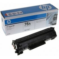 Купить Картридж HP LJ CE278A (№78A) в Симферополе, Севастополе, Крыму