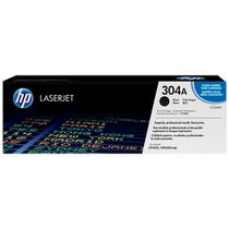Купить Картридж HP CLJ CC530A Black в Симферополе, Севастополе, Крыму