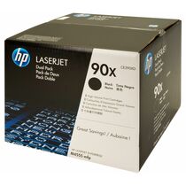 Купить Картридж HP CLJ CE390XD (№90AX) Black Max Dual pack в Симферополе, Севастополе, Крыму