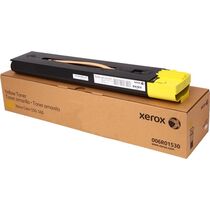 Купить Тонер-картридж Xerox Color 550/ 560 (006R01530) Yellow в Симферополе, Севастополе, Крыму