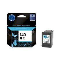 Купить Картридж HP OJ CB335HE (№140) Black в Симферополе, Севастополе, Крыму