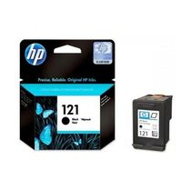 Купить Картридж HP DJ CC640HE (№121) Black в Симферополе, Севастополе, Крыму