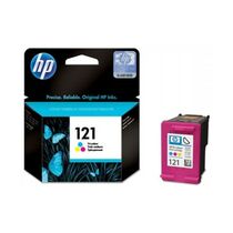 Купить Картридж HP DJ CC643HE (№121) Colour в Симферополе, Севастополе, Крыму
