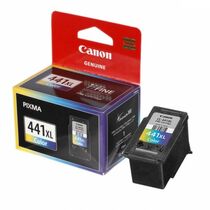 Купить Картридж Canon CL-441 XL (Pixma GM2040/ 4040/ MG2140/ 2240/ 3140/ 3240/ 3540/ 3640/ 3640S/ 4140/ 4240/ MX374/ 394/ 434/ 454/ 474/ 514/ 524/ 534) в Симферополе, Севастополе, Крыму