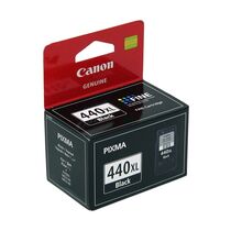 Купить Картридж Canon PG-440 XL Black (Pixma MG2140/ 2240/ 3140/ 3240/ 3540/ 3640/ 3640S/ 4140/ 4240/ MX374/ 394/ 434/ 454/ 474/ 514/ 524/ 534) в Симферополе, Севастополе, Крыму