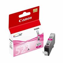 Купить Картридж Canon CLI-521 M IJ EMB Magenta Canon Pixma iP3600/ iP4600/ iP4700/ MP540/ MP620/ MP630/ MP980 в Симферополе, Севастополе, Крыму