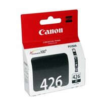 Купить Картридж Canon CLI-426 BK Canon Pixma iP4940/ iX6540/ iX6550/ iP4840/ MG5340/ MG6140/ MG6240/ MG8240 в Симферополе, Севастополе, Крыму