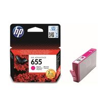 Купить Картридж HP DJ CZ111AE (№655) 4615/ 4625/ 3525/ 5525 Magenta в Симферополе, Севастополе, Крыму