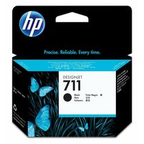 Купить Картридж HP DJ CZ133A (№711) Black (DJ T120/T520) в Симферополе, Севастополе, Крыму