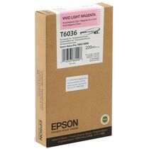 Купить Картридж Epson C13T603600 Light Magenta (Stylus Pro 7880/ 9880) в Симферополе, Севастополе, Крыму