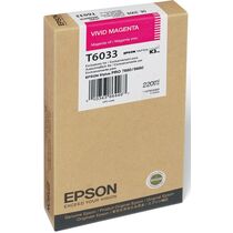 Купить Картридж Epson C13T603300 Vivid Magenta (Epson Stylus7880/ 9880)  в Симферополе, Севастополе, Крыму