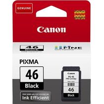 Купить Картридж Canon PG-46 Black [Canon Pixma E404/ E464] (9059B001) в Симферополе, Севастополе, Крыму