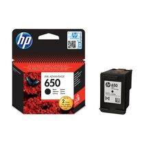 Купить Картридж HP DJ CZ101AE (№650) Black HP Deskjet Ink Advantage (1515/ 4645/ 2645/ 2545/ 1015/ 4515/ 3545/ 3515/ 2515) в Симферополе, Севастополе, Крыму