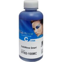 Купить Чернила сублимационные Epson Piezo 100 мл, Cyan, InkTec в Симферополе, Севастополе, Крыму