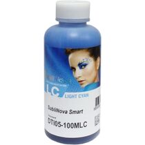 Купить Чернила сублимационные Epson Piezo 100 мл, LightCyan, InkTec в Симферополе, Севастополе, Крыму