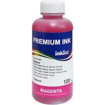 Купить Чернила Epson (E0013-100MM) T0683/ T0693/ T0713/ T0733/ T0883/ T0893/ T0913/ T0923/ T1003/ T1033 Magenta, Pigment, 100 мл, InkTec в Симферополе, Севастополе, Крыму