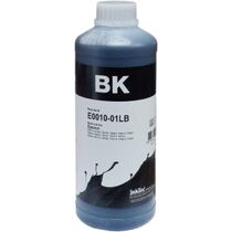 Купить Чернила Epson (E0010-01LB) T0821 Black, Dye, 1 л, InkTec в Симферополе, Севастополе, Крыму