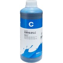 Купить Чернила Epson (E0010-01LC) T0822 Cyan, Dye, 1 л, InkTec в Симферополе, Севастополе, Крыму