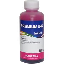 Купить Чернила Canon (C5041-100MM) CL-441M/ 441MXL Magenta, Dye, 100 мл, InkTec в Симферополе, Севастополе, Крыму