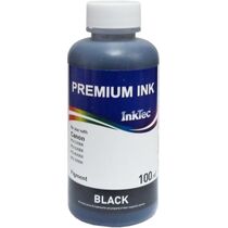 Купить Чернила Canon (C9020-100MB) PGI-520BK, Black, Pigment, 100 мл, InkTec в Симферополе, Севастополе, Крыму