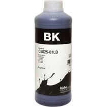 Купить Чернила Canon (C5025-01LB) PGI-225BK/  425BK/  525BK/  725BK, Black, Pigment, 1 л, InkTec в Симферополе, Севастополе, Крыму