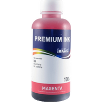 Купить Чернила HP (H5088-100MM) C9387A, C9392A Magenta, Dye, 100 Мл, InkTec в Симферополе, Севастополе, Крыму