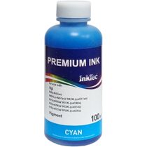 Купить Чернила HP C4903AN(940), C4907AN(940XL), CN017AA(942XL) Cyan, Pigment, 100 Мл, InkTec в Симферополе, Севастополе, Крыму