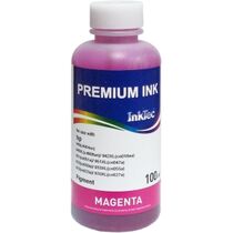 Купить Чернила HP C4904AN(940), C4908AN(940XL), CN018AA(942XL) Magenta, Pigment, 100 Мл, InkTec в Симферополе, Севастополе, Крыму