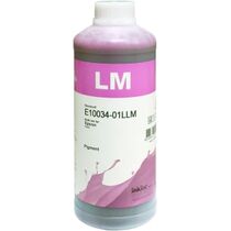 Купить Чернила Epson (E10034-01LLM) T0346, Light Magenta, Pigment, 1 л, InkTec в Симферополе, Севастополе, Крыму