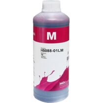 Купить Чернила HP (H5088-01LM) C9387A, C9392A Magenta, Dye, 1 л, InkTec в Симферополе, Севастополе, Крыму