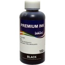 Купить Чернила HP CB317(364/  564/  178/  862), CB322(364XL/  564XL/  178XL/  862XL) PhotoBlack, Dye, 100 Мл, InkTec в Симферополе, Севастополе, Крыму