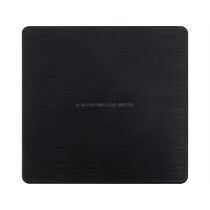 Внешний оптический дисковод LG GP60NB60 Black
