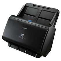 Сканер: Canon imageFORMULA DR-C240 [A4, CIS, 600 dpi x 600 dpi, USB 2.0] (0651C003)