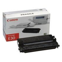 Тонер-картридж: Canon Е-30 (black) [для Canon FC-108, FC-128, FC-200, FC-200S, FC-204, FC-204S, FC-206, FC-20] (1491A003)