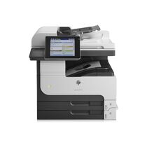 МФУ: HP LaserJet M725dn [A3, A4, 1200x1200 dpi, 41 стр/мин (ч/б А4), лазерная] (CF066A)