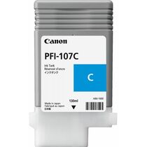 Картридж: CANON PFI-107C (Cyan) [для iPF680/685/780/785] (6706B001)