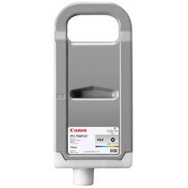 Картридж: Canon PFI-706PGY (photo gray) 700мл [для плоттеров Canon iPF8400, iPF9400, iPF9400S] (6691B001)