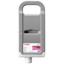Картридж: Canon PFI-707M (magenta), 700 мл [для imagePROGRAF iPF830, iPF840, iPF850] (9823B001)