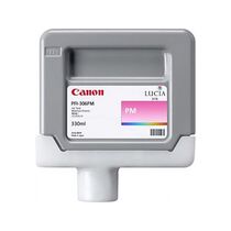 Картридж: Canon PFI-306PM (photo magenta) 330 мл [для imagePROGRAF iPF8400, iPF8400S, iPF8400SE, iPF9400, iPF9400S] (