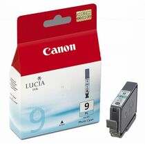 Картридж: Canon PGI-9 PC (photo cyan) [для Canon Pixma Pro9500 Mark II] (1038B001)