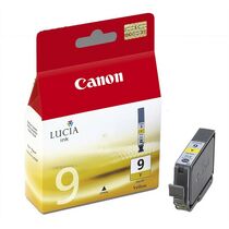 Картридж: Canon PGI-9Y (yellow) [для Canon Pixma iX7000, Pixma Pro9500 Mark II] (1037B001)