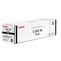 Тонер-картридж: Canon C-EXV36 (black) [для Canon iR Advance 6055i, iR Advance 6065i, iR Advance 6075i] (3766B002)