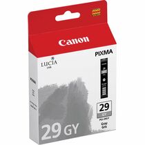 Картридж: Canon PGI-29GY [для Canon PIXMA PRO-1] (4871B001)