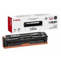 Тонер-картридж: Canon 731H (black) [для Canon i-SENSYS LBP7100Cn/ 7110Cw] (6273B002)