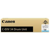 Фотобарабан: Canon C-EXV34 Drum Unit (cyan) [Canon imageRUNNER ADVANCE C2020, C2030, C2220, C2230] (3787B003)