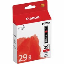 Картридж: Canon PGI-29R [для Canon Pixma PRO-1] (4878B001)