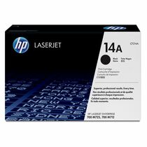 Картридж HP LJ CF214A (14A M712dn/M712xh)